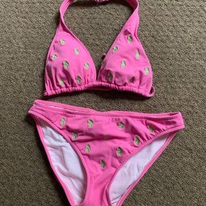 Ralph Lauren swimsuit